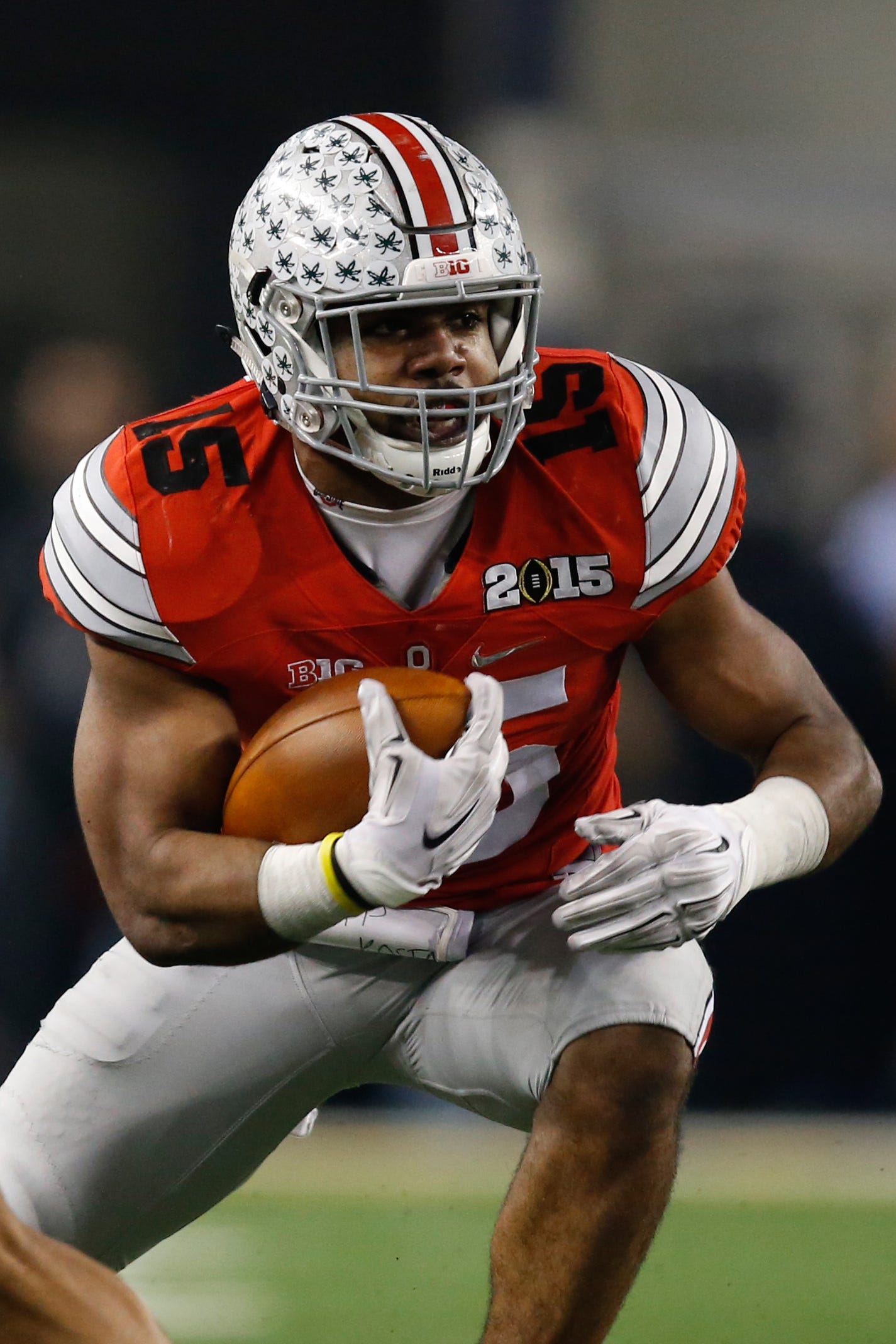 2015 all american football team